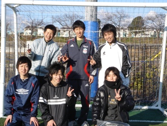 󥽥ͥFC SHOHEI