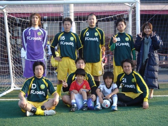 3̡FC SOUTH