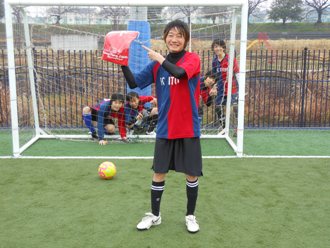 Ʈޡ䥹FC