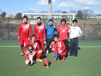 3̡FC KAZIO