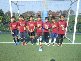 ♦ͥڥ󥵡U-10