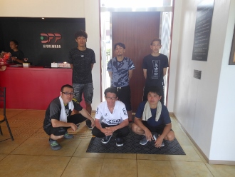 ♦Ʈޡ襷ߥ(TKD)